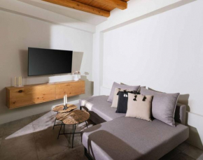 Fos Apartment in South Crete
